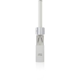   Ubiquiti Antenna Kültéri Körsugárzó - airMAX Omni (5GHz; 10dBi; 360°; Rocket mount; RP-SMA)