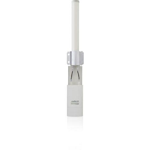 Ubiquiti Antenna Kültéri Körsugárzó - airMAX Omni (5GHz; 10dBi; 360°; Rocket mount; RP-SMA)