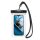 SPIGEN A601 vízhatlan/vízálló tok, AQUA univerzális, 6.8" méret, ÁTLÁTSZÓ