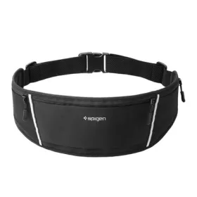 SPIGEN A710 tok fekvő univerzális, SPORT, FEKETE