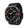 Spigen Samsung Watch Ultra eSIM 47mm SPIGEN LITE FIT pótszíj egyedi méret, textil, FEKETE