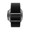 Spigen Samsung Watch Ultra eSIM 47mm SPIGEN LITE FIT pótszíj egyedi méret, textil, FEKETE