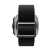 Spigen Samsung Watch Ultra eSIM 47mm SPIGEN LITE FIT pótszíj egyedi méret, textil, FEKETE