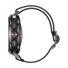 Spigen Samsung Watch Ultra eSIM 47mm SPIGEN LITE FIT pótszíj egyedi méret, textil, FEKETE