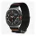 Spigen Samsung Watch Ultra eSIM 47mm SPIGEN DURAPRO FLEX pótszíj egyedi méret, állítható, FEKETE