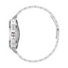 Spigen Samsung Watch Ultra eSIM 47mm SPIGEN MODERN FIT pótszíj egyedi méret, fém, EZÜST