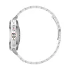 Spigen Samsung Watch Ultra eSIM 47mm SPIGEN MODERN FIT pótszíj egyedi méret, fém, EZÜST