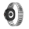 SPIGEN Samsung Watch 8 eSIM 44mm SPIGEN MODERN FIT pótszíj egyedi méret, fém, EZÜST