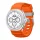 SPIGEN Samsung Watch 8 40mm SPIGEN WBS2 pótszíj egyedi méret, állítható, NARANCSSÁRGA