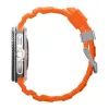 SPIGEN Samsung Watch 8 40mm SPIGEN WBS2 pótszíj egyedi méret, állítható, NARANCSSÁRGA