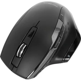 TARGUS Mice / Antimicrobial Ergo Wireless Mouse