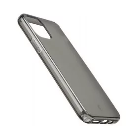   Cellularline Antibacterial iPhone 12 Pro Max okostelefon tok fekete