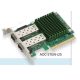 Supermicro Supemicro Std LP 2-port 10G SFP+, Intel 82599