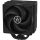 Arctic Cooling Freezer 36 Black processzor hűtő fekete