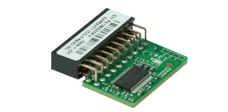 Supermicro Add-on-Module AOM-TPM-9665V