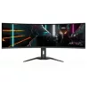 GIGABYTE OLED Monitor 49" AORUS CO49DQ 5120x1440, 2xHDMI/Displayport/4xUSB