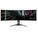 GIGABYTE OLED Monitor 49" AORUS CO49DQ 5120x1440, 2xHDMI/Displayport/4xUSB
