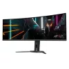 GIGABYTE OLED Monitor 49" AORUS CO49DQ 5120x1440, 2xHDMI/Displayport/4xUSB
