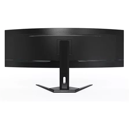 GIGABYTE OLED Monitor 49" AORUS CO49DQ 5120x1440, 2xHDMI/Displayport/4xUSB