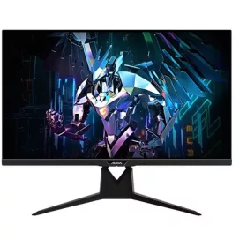   GIGABYTE LED Monitor IPS 32" AORUS FI32Q X 2560x1440, 2xHDMI/Displayport/4xUSB