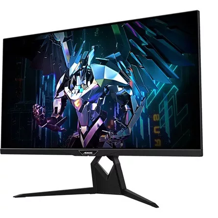 GIGABYTE LED Monitor IPS 32" AORUS FI32Q X 2560x1440, 2xHDMI/Displayport/4xUSB