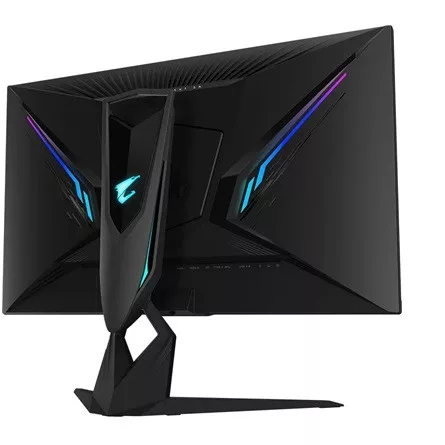 GIGABYTE LED Monitor IPS 32" AORUS FI32Q X 2560x1440, 2xHDMI/Displayport/4xUSB