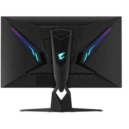 GIGABYTE LED Monitor IPS 32" AORUS FI32Q X 2560x1440, 2xHDMI/Displayport/4xUSB