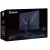 GIGABYTE LED Monitor IPS 32" AORUS FI32Q X 2560x1440, 2xHDMI/Displayport/4xUSB