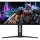 GIGABYTE OLED Monitor 27" AORUS FO27Q2 2560x1440, 2xHDMI/Displayport/4xUSB