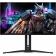GIGABYTE OLED Monitor 27" AORUS FO27Q2 2560x1440, 2xHDMI/Displayport/4xUSB