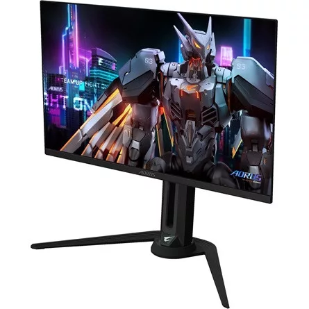 GIGABYTE OLED Monitor 27" AORUS FO27Q2 2560x1440, 2xHDMI/Displayport/4xUSB