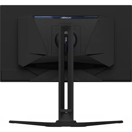 GIGABYTE OLED Monitor 27" AORUS FO27Q2 2560x1440, 2xHDMI/Displayport/4xUSB