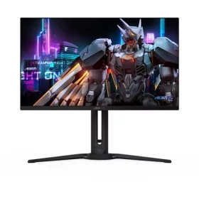   GIGABYTE OLED Monitor 27" AORUS FO27Q3 2560x1440, 2xHDMI/Displayport/4xUSB