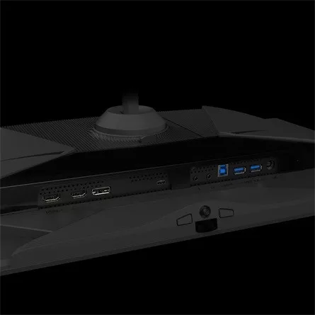 GIGABYTE OLED Monitor 27" AORUS FO27Q3 2560x1440, 2xHDMI/Displayport/4xUSB