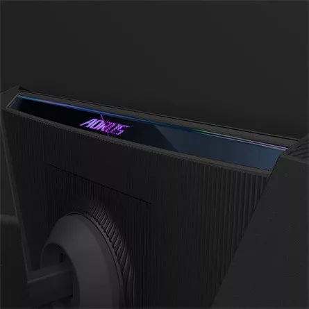 GIGABYTE OLED Monitor 27" AORUS FO27Q3 2560x1440, 2xHDMI/Displayport/4xUSB