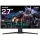 GIGABYTE OLED Monitor 27" AORUS FO27Q5P 2560x1440, 2xHDMI/Displayport/MiniDisplayport/4xUSB