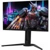 GIGABYTE OLED Monitor 27" AORUS FO27Q5P 2560x1440, 2xHDMI/Displayport/MiniDisplayport/4xUSB