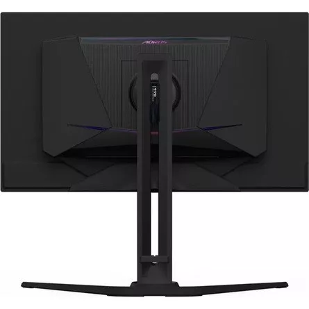 GIGABYTE OLED Monitor 27" AORUS FO27Q5P 2560x1440, 2xHDMI/Displayport/MiniDisplayport/4xUSB