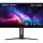 GIGABYTE OLED Monitor 31.5" AORUS FO32U 3840x2160, 2xHDMI/Displayport/4xUSB