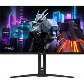   GIGABYTE OLED Monitor 31.5" AORUS FO32U2 3840x2160, 2xHDMI/Displayport/4xUSB