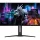 GIGABYTE OLED Monitor 31.5" AORUS FO32U2 3840x2160, 2xHDMI/Displayport/4xUSB