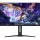 GIGABYTE OLED Monitor 31.5" AORUS FO32U2P 3840x2160, 2xHDMI/2xDisplayport/MiniDisplay/4xUSB