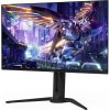 Gigabyte Aorus FO32U2P 31.5" Quantum Dot OLED gaming monitor fekete 240Hz FreeSync Premium Pro (USB-C: 65W)