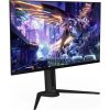 Gigabyte Aorus FO32U2P 31.5" Quantum Dot OLED gaming monitor fekete 240Hz FreeSync Premium Pro (USB-C: 65W)