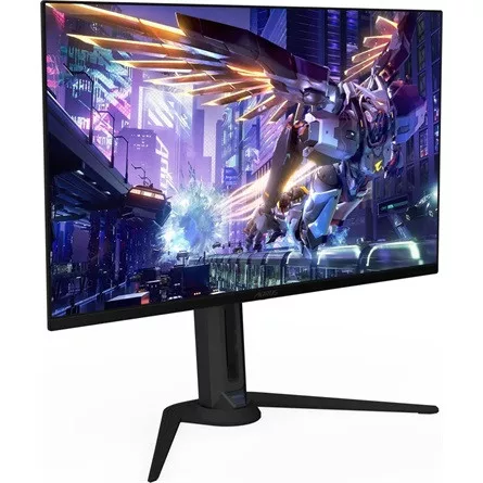GIGABYTE OLED Monitor 31.5" AORUS FO32U2P 3840x2160, 2xHDMI/2xDisplayport/MiniDisplay/4xUSB