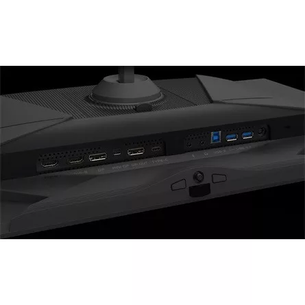 GIGABYTE OLED Monitor 31.5" AORUS FO32U2P 3840x2160, 2xHDMI/2xDisplayport/MiniDisplay/4xUSB