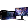 GIGABYTE OLED Monitor 31.5" AORUS FO32U2P 3840x2160, 2xHDMI/2xDisplayport/MiniDisplay/4xUSB