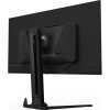 Gigabyte Aorus FO32U2 31.5" Quantum Dot OLED gaming monitor fekete 240Hz FreeSync Premium Pro