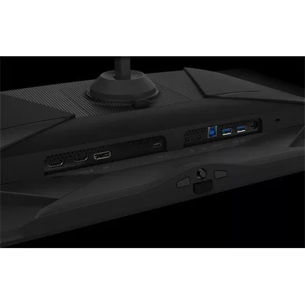 GIGABYTE OLED Monitor 31.5" AORUS FO32U2 3840x2160, 2xHDMI/Displayport/4xUSB