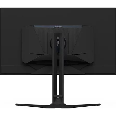 GIGABYTE OLED Monitor 31.5" AORUS FO32U 3840x2160, 2xHDMI/Displayport/4xUSB